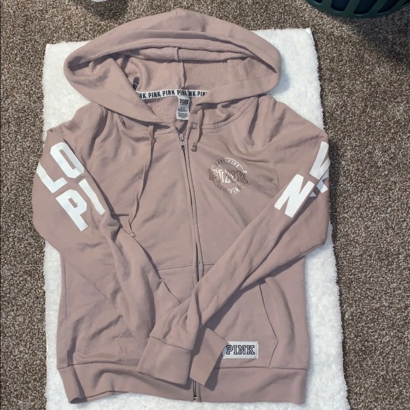 Pink jacket - Picture 1 of 6